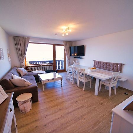 Berg-Juwel Hallenbad Mit Sauna Apartment Мисен-Вилхамс Екстериор снимка