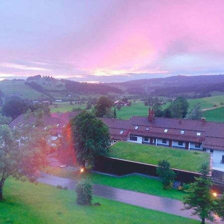 Berg-Juwel Hallenbad Mit Sauna Apartment Мисен-Вилхамс Екстериор снимка