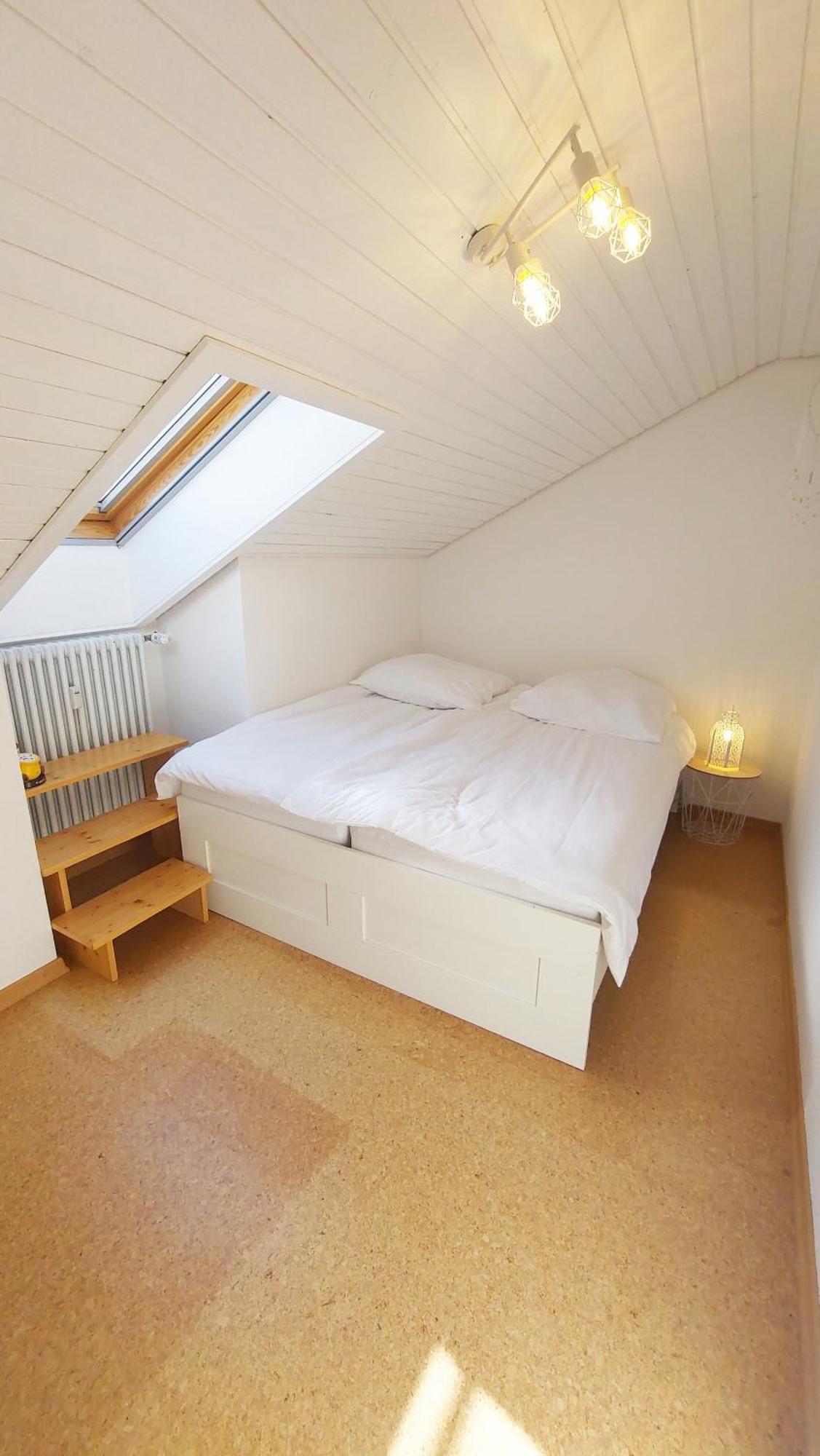 Berg-Juwel Hallenbad Mit Sauna Apartment Мисен-Вилхамс Екстериор снимка